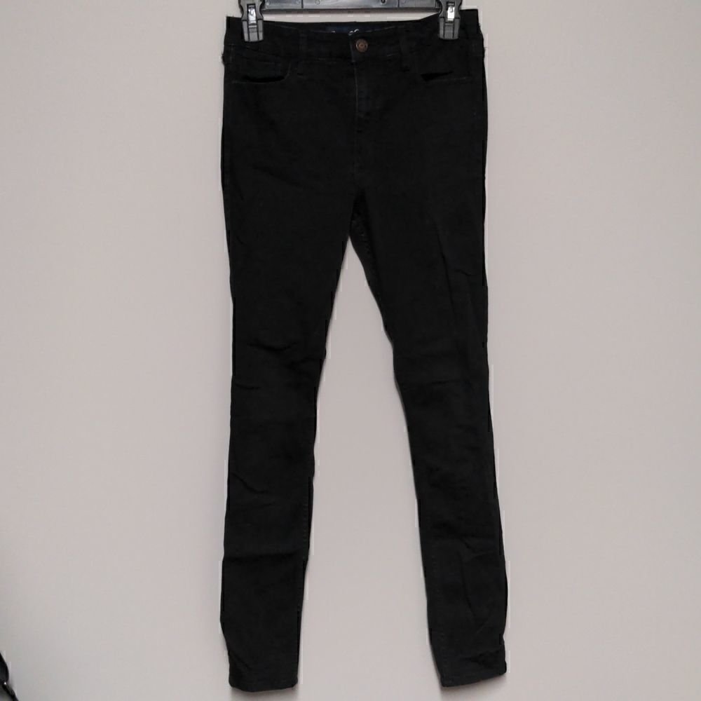 Hollister Black Jeans  